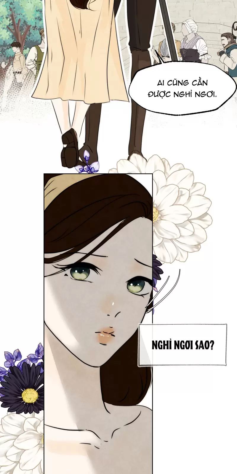 Tôi Là Kẻ Phản Diện Chap 32 - Next Chap 33