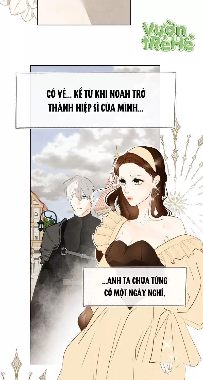 Tôi Là Kẻ Phản Diện Chap 32 - Next Chap 33