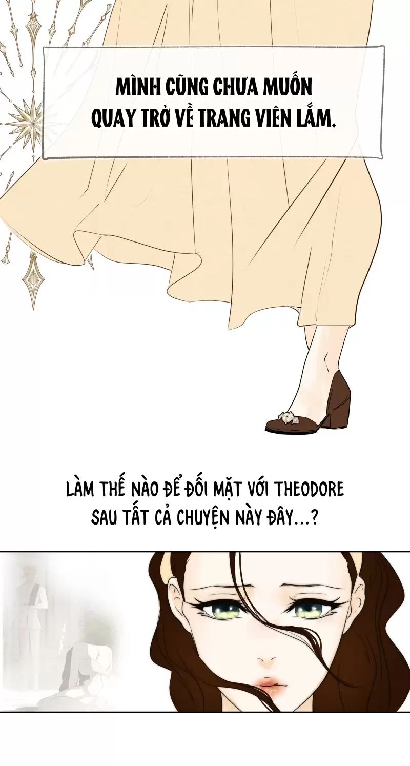 Tôi Là Kẻ Phản Diện Chap 32 - Next Chap 33