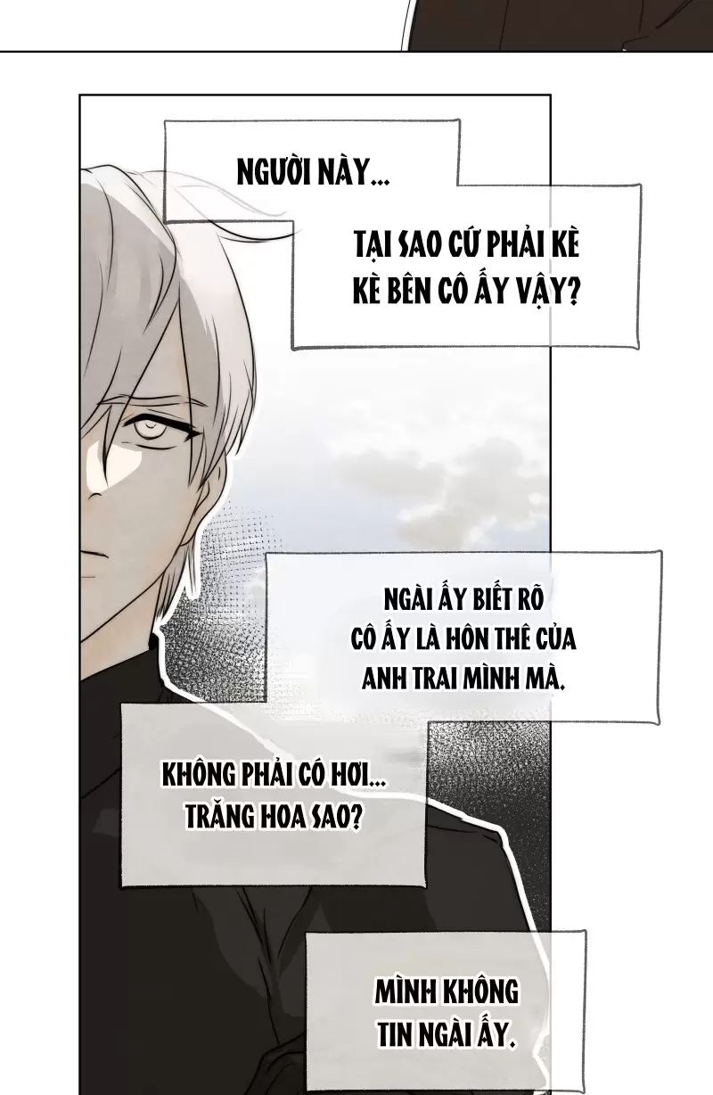 Tôi Là Kẻ Phản Diện Chap 32 - Next Chap 33
