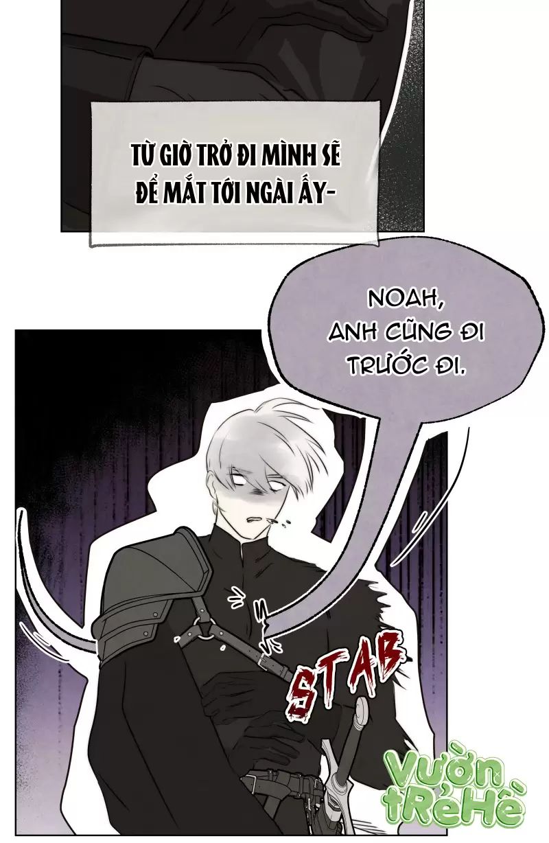 Tôi Là Kẻ Phản Diện Chap 32 - Next Chap 33