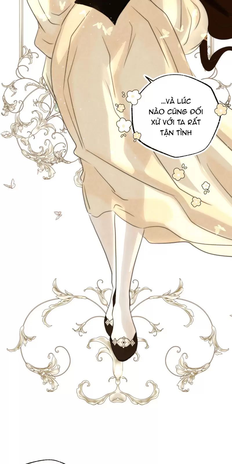 Tôi Là Kẻ Phản Diện Chap 32 - Next Chap 33