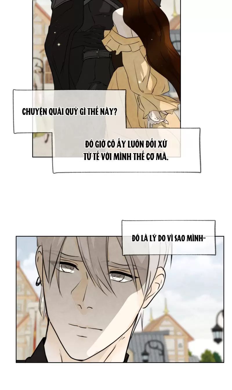 Tôi Là Kẻ Phản Diện Chap 32 - Next Chap 33