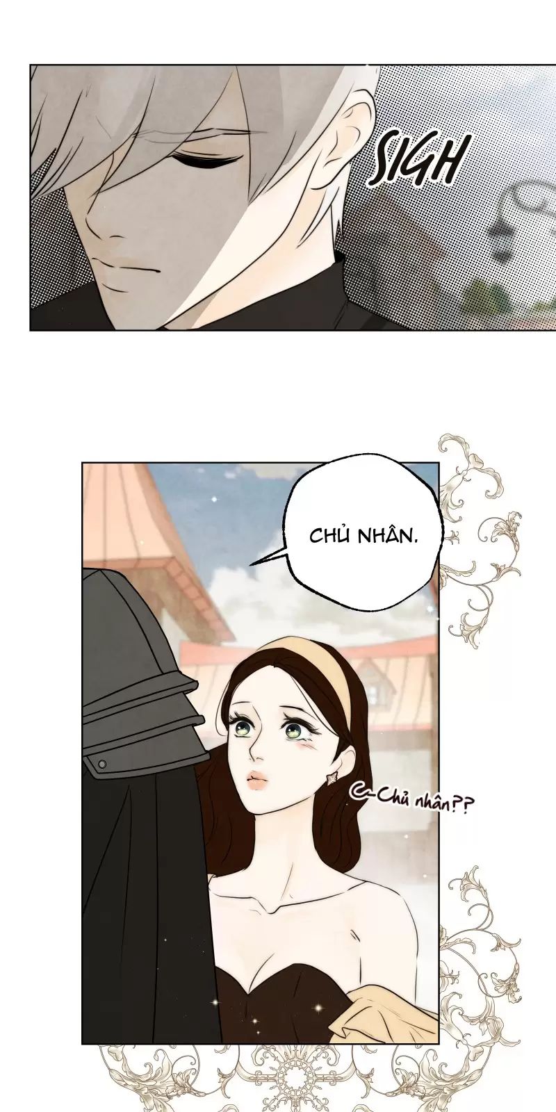 Tôi Là Kẻ Phản Diện Chap 32 - Next Chap 33