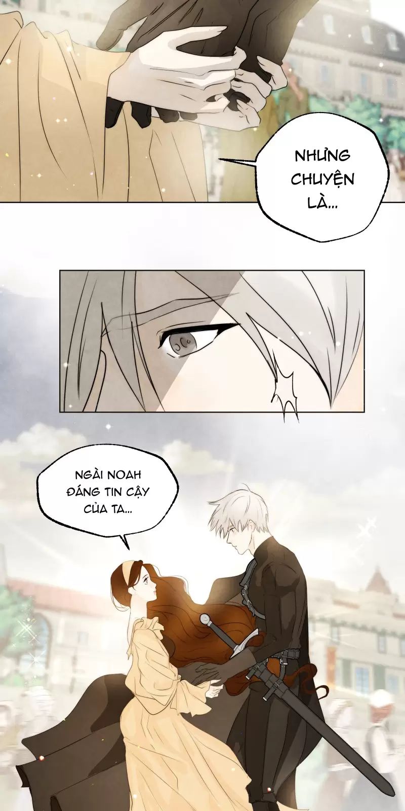Tôi Là Kẻ Phản Diện Chap 32 - Next Chap 33