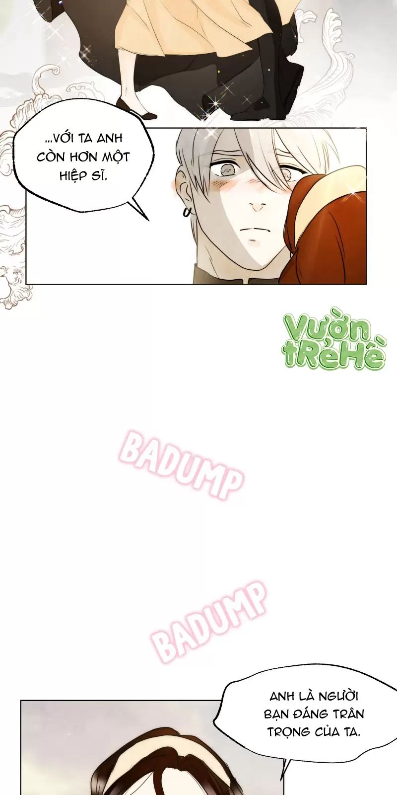 Tôi Là Kẻ Phản Diện Chap 32 - Next Chap 33