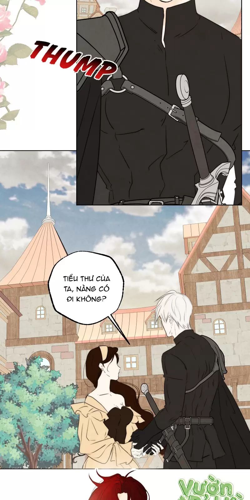 Tôi Là Kẻ Phản Diện Chap 32 - Next Chap 33