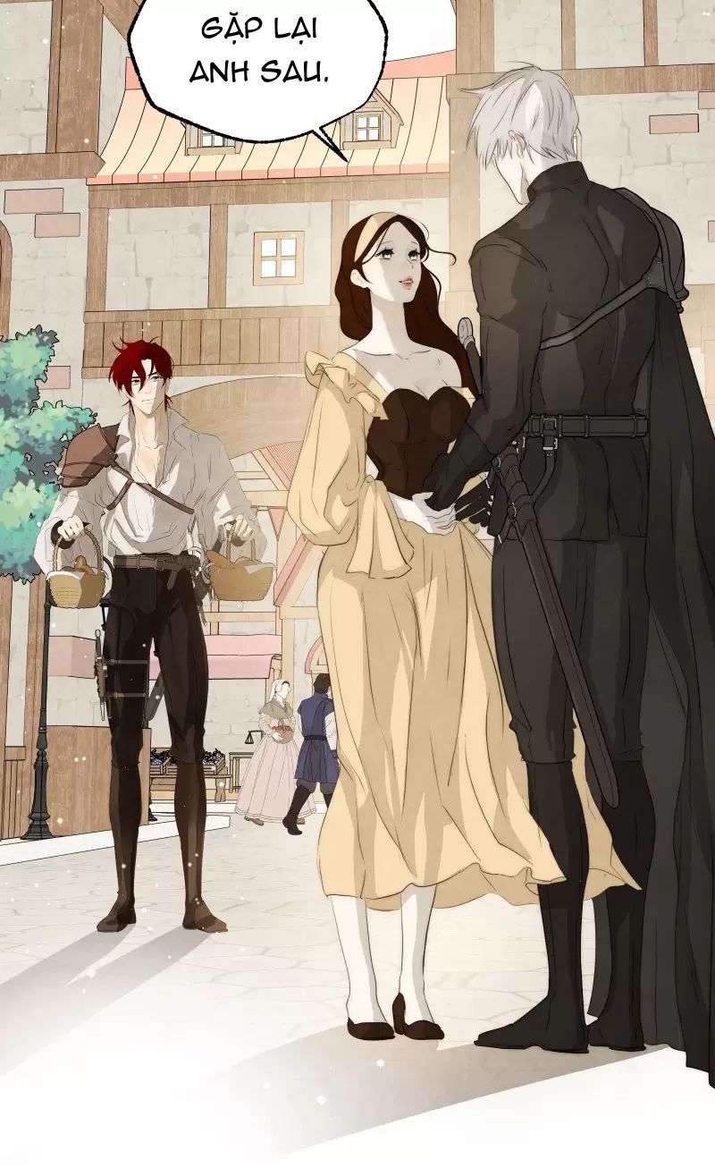 Tôi Là Kẻ Phản Diện Chap 32 - Next Chap 33