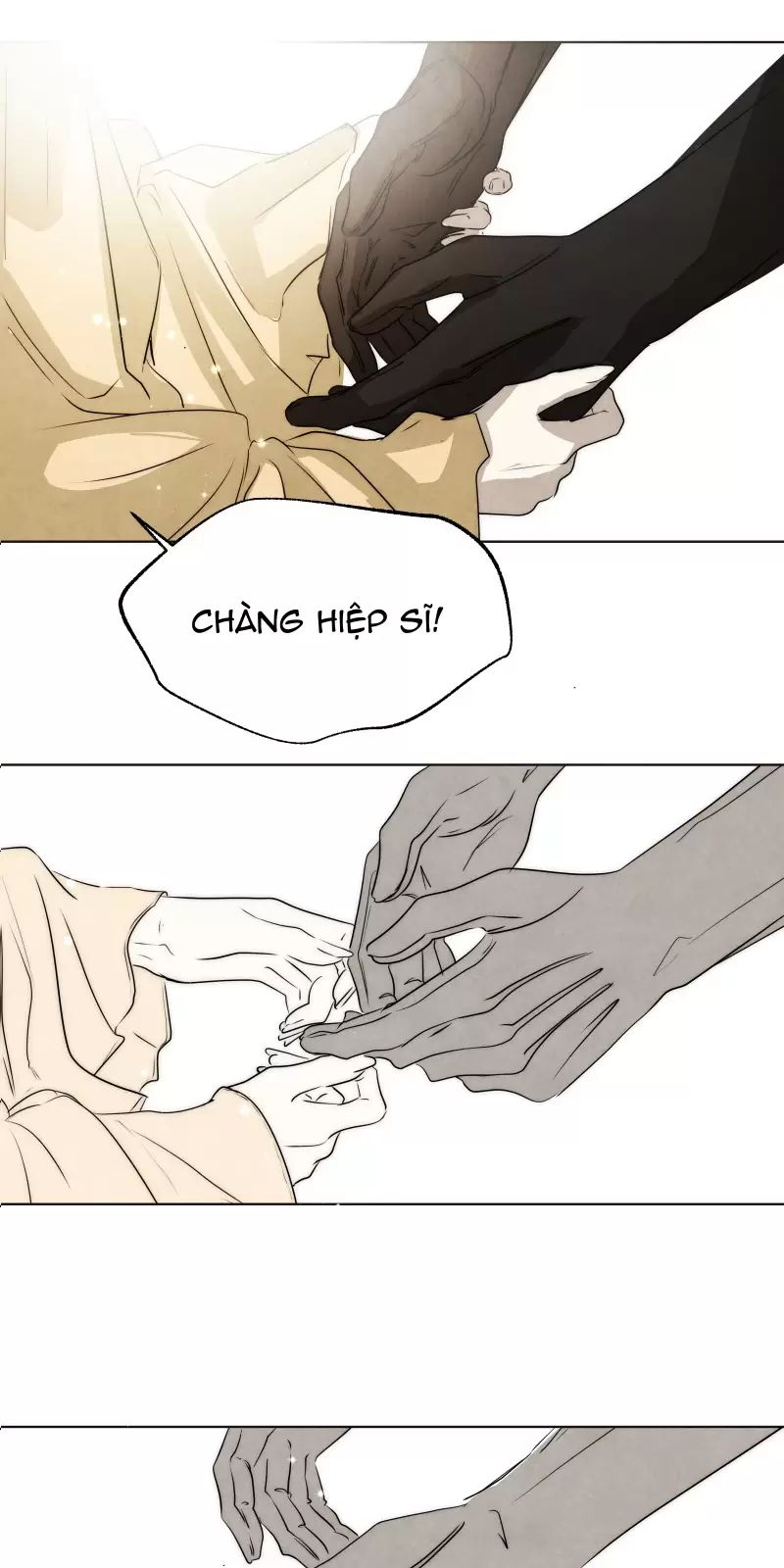 Tôi Là Kẻ Phản Diện Chap 32 - Next Chap 33