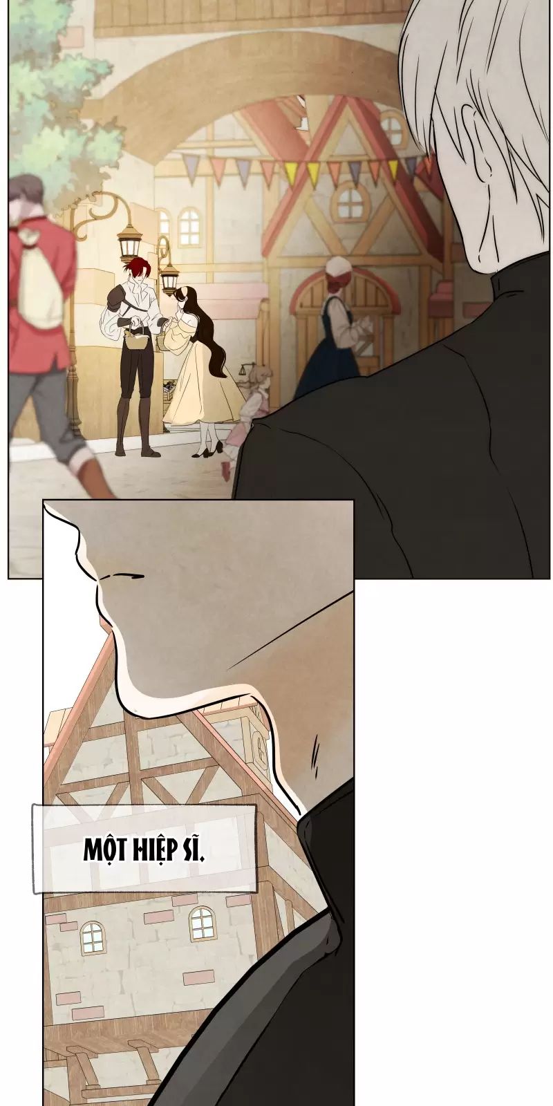 Tôi Là Kẻ Phản Diện Chap 32 - Next Chap 33