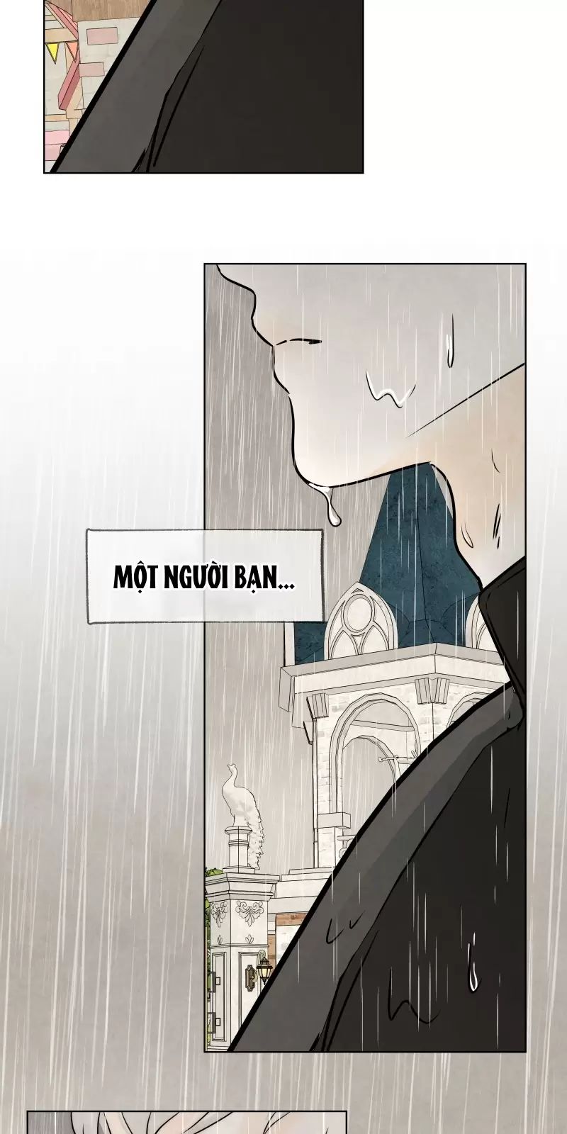 Tôi Là Kẻ Phản Diện Chap 32 - Next Chap 33