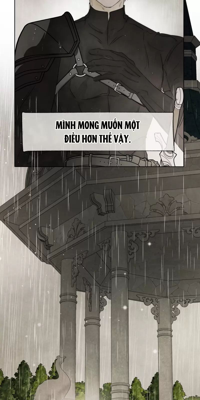 Tôi Là Kẻ Phản Diện Chap 32 - Next Chap 33