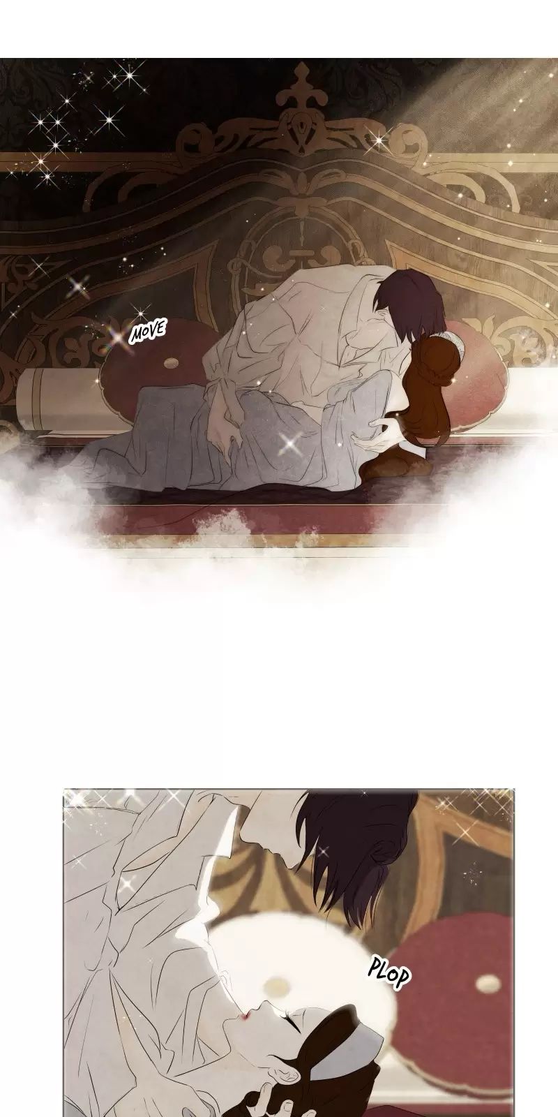 Tôi Là Kẻ Phản Diện Chap 33 - Next Chap 34