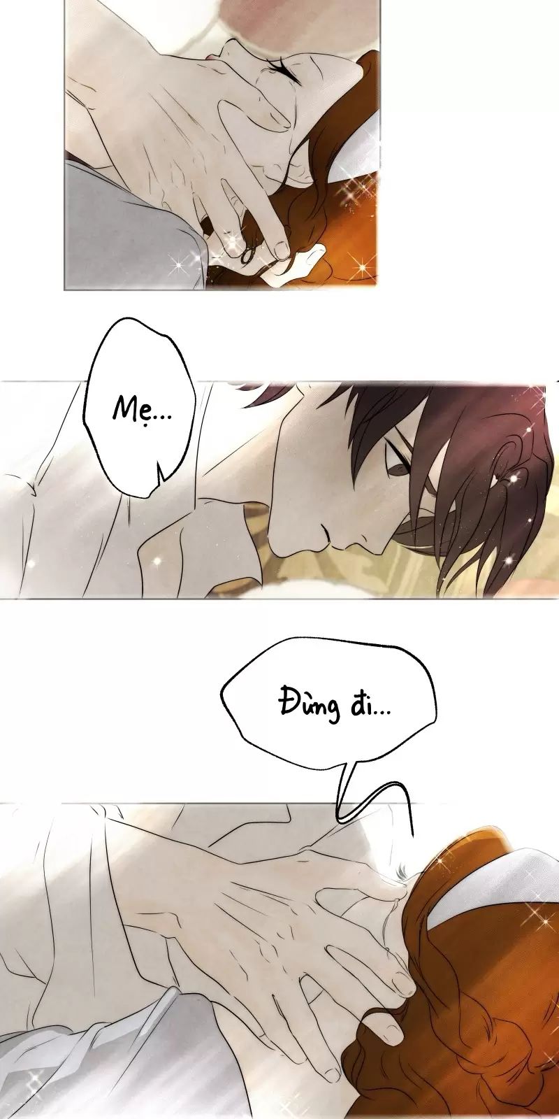 Tôi Là Kẻ Phản Diện Chap 33 - Next Chap 34