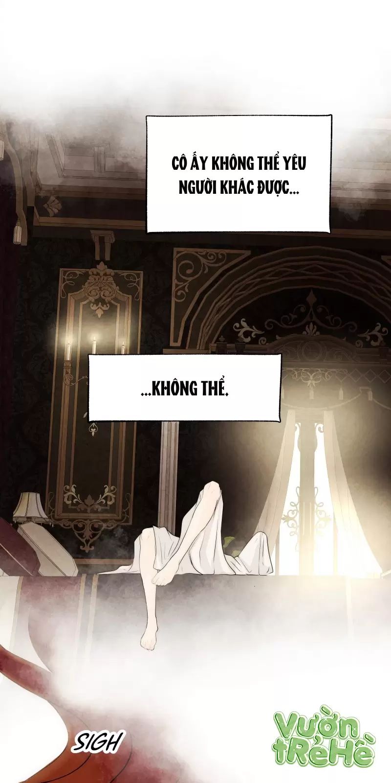 Tôi Là Kẻ Phản Diện Chap 33 - Next Chap 34
