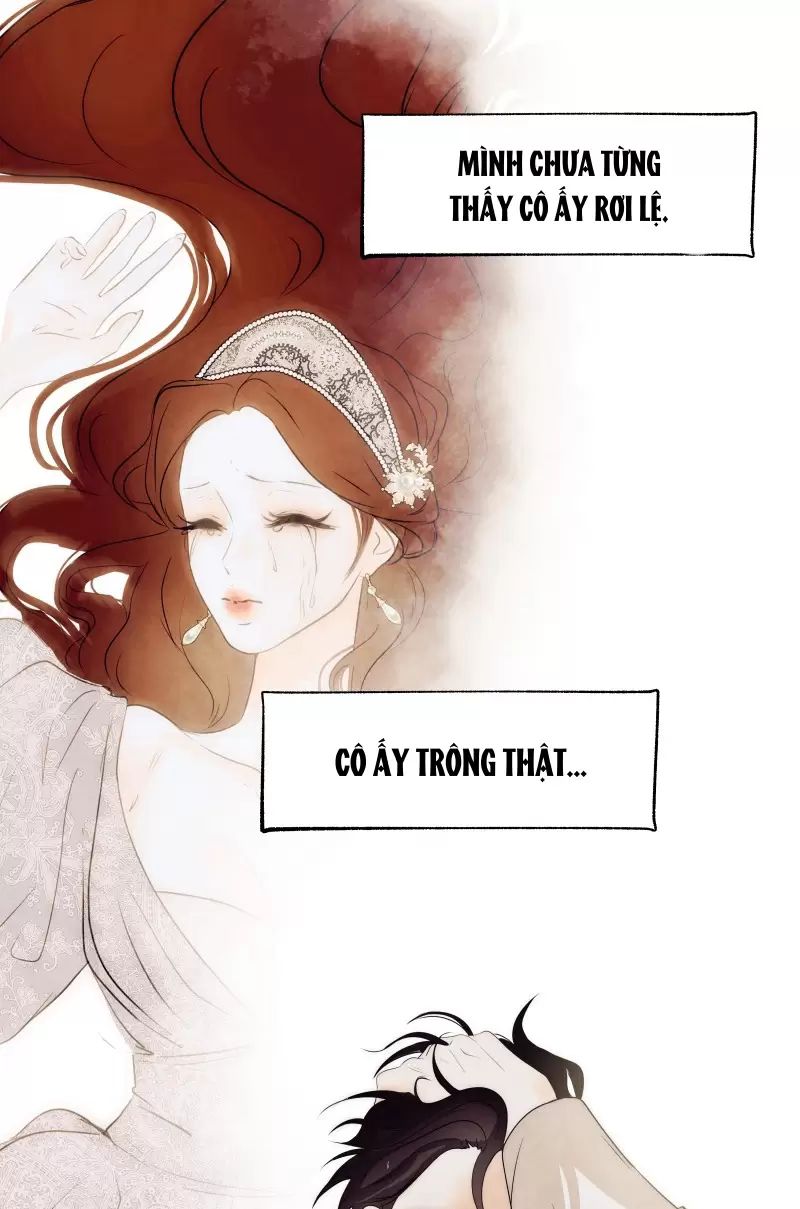 Tôi Là Kẻ Phản Diện Chap 33 - Next Chap 34
