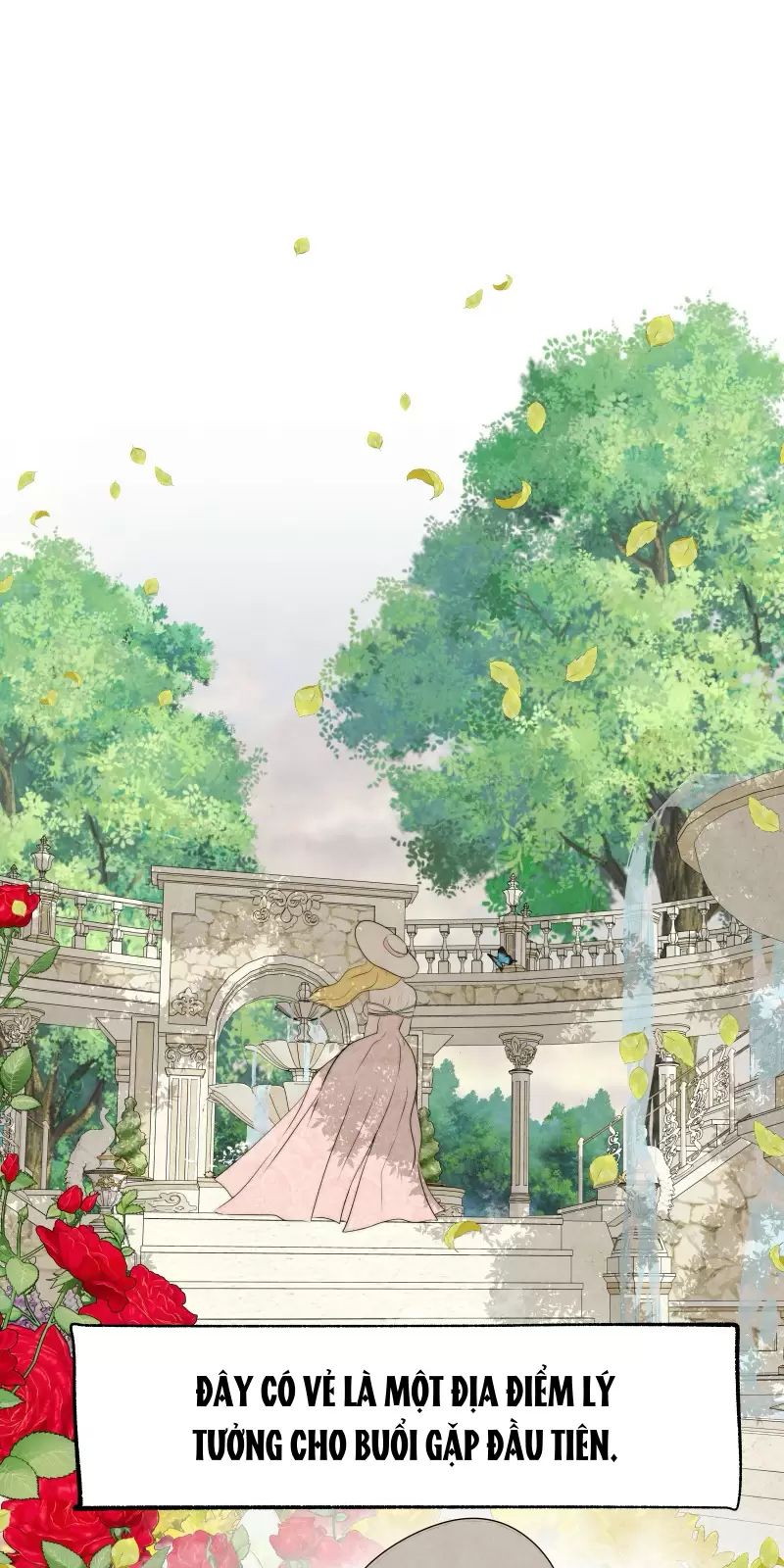 Tôi Là Kẻ Phản Diện Chap 33 - Next Chap 34