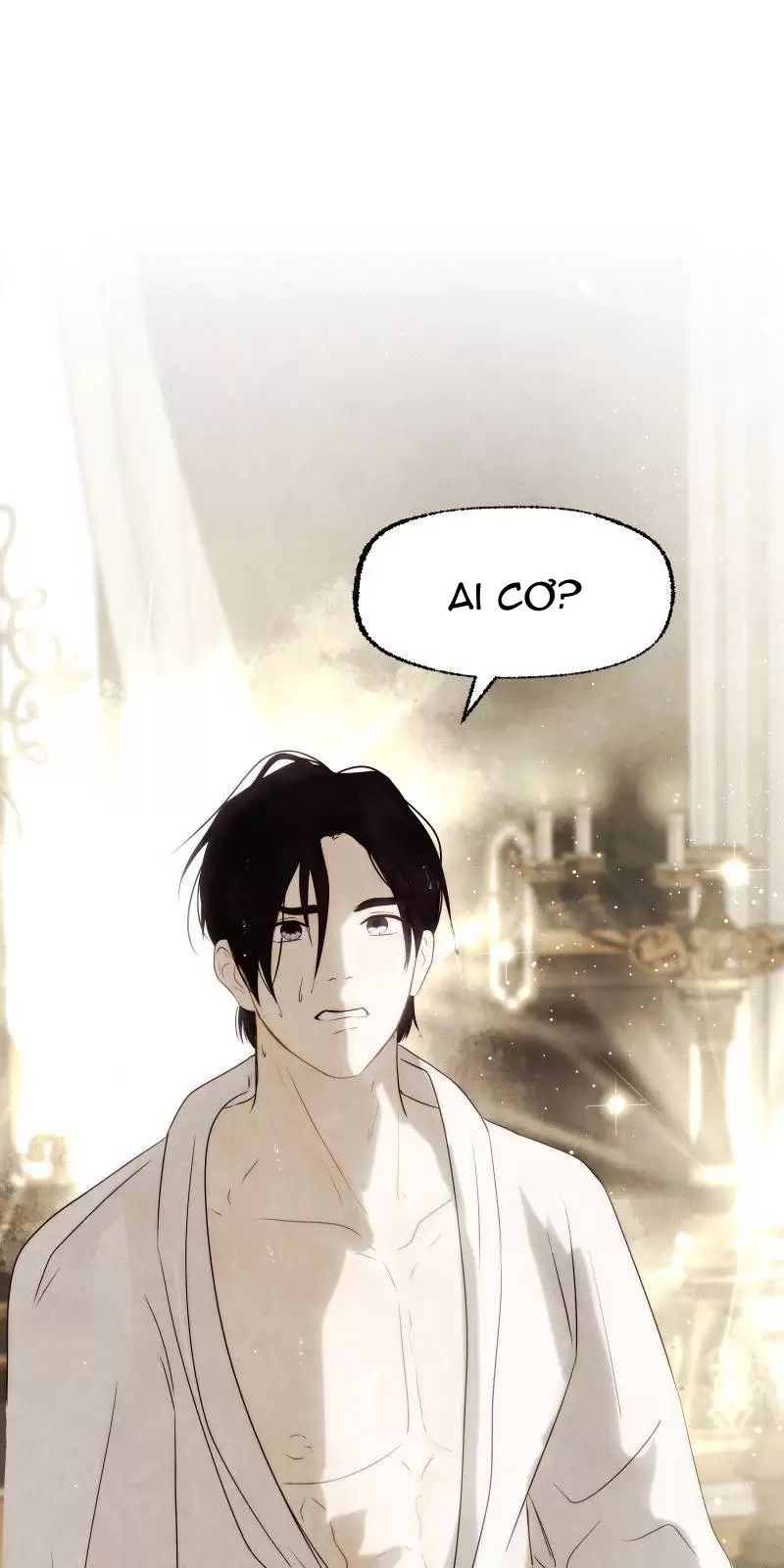 Tôi Là Kẻ Phản Diện Chap 34 - Next Chap 35