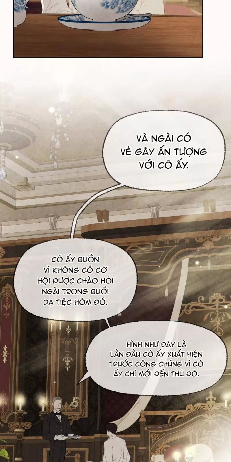 Tôi Là Kẻ Phản Diện Chap 34 - Next Chap 35