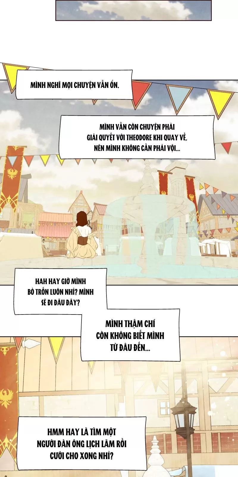 Tôi Là Kẻ Phản Diện Chap 34 - Next Chap 35