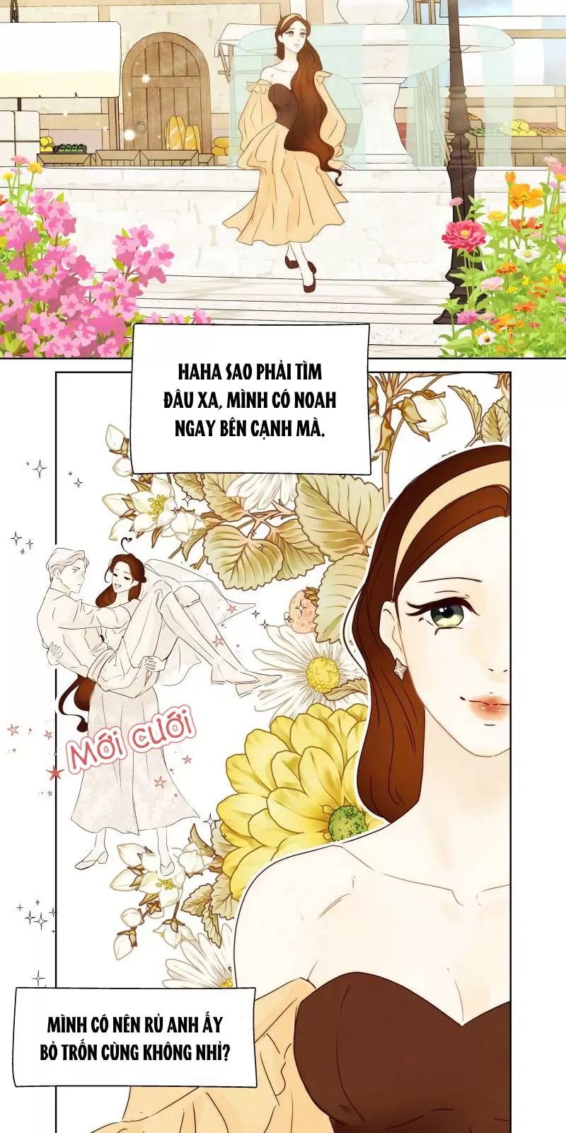 Tôi Là Kẻ Phản Diện Chap 34 - Next Chap 35