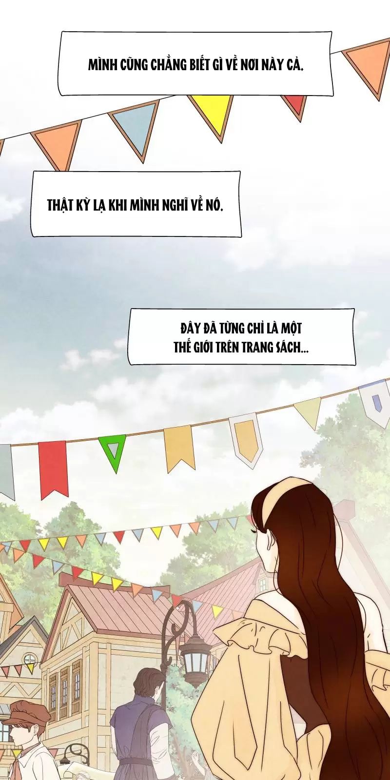 Tôi Là Kẻ Phản Diện Chap 34 - Next Chap 35