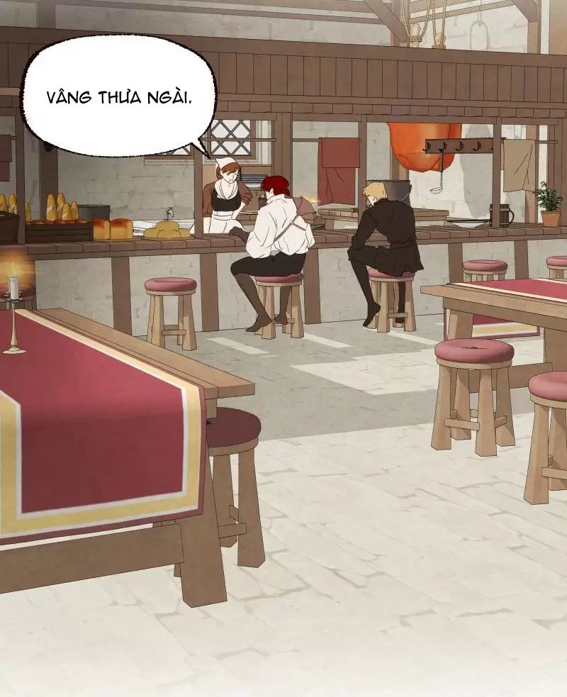 Tôi Là Kẻ Phản Diện Chap 34 - Next Chap 35