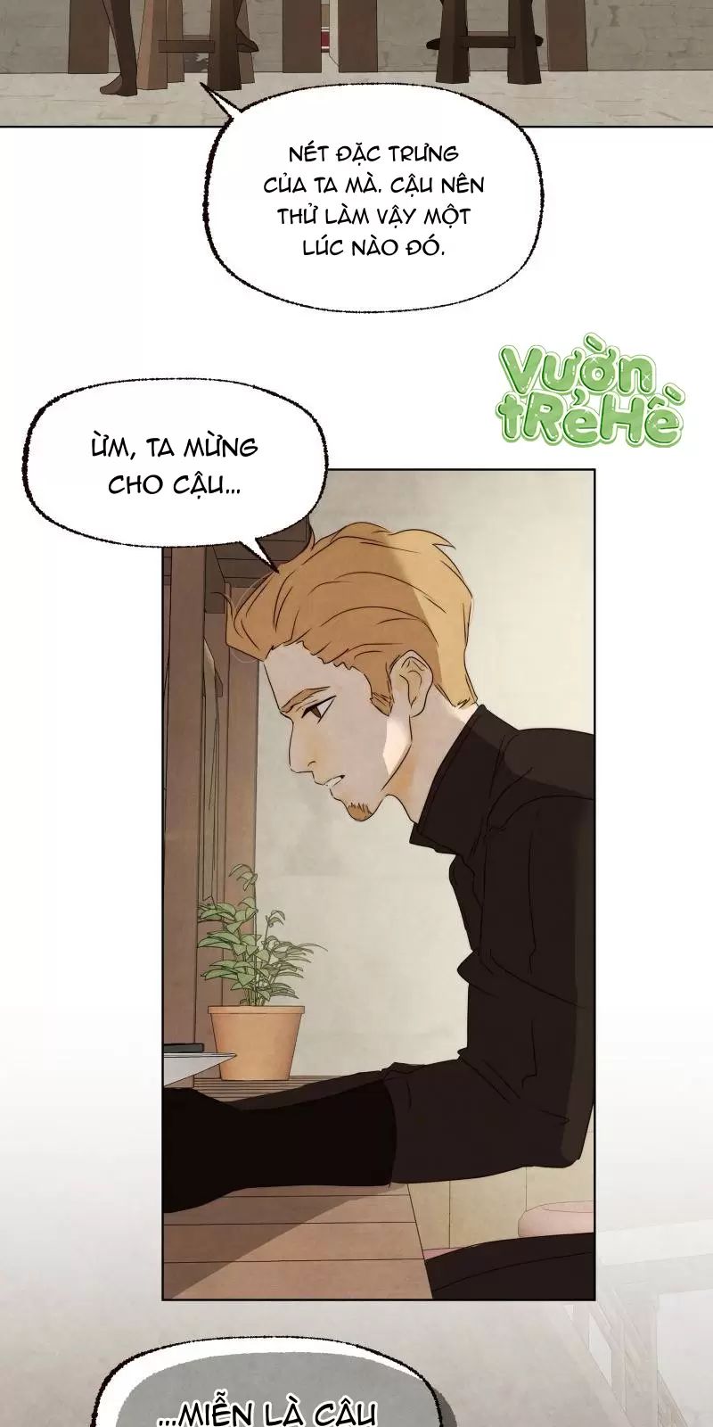 Tôi Là Kẻ Phản Diện Chap 34 - Next Chap 35