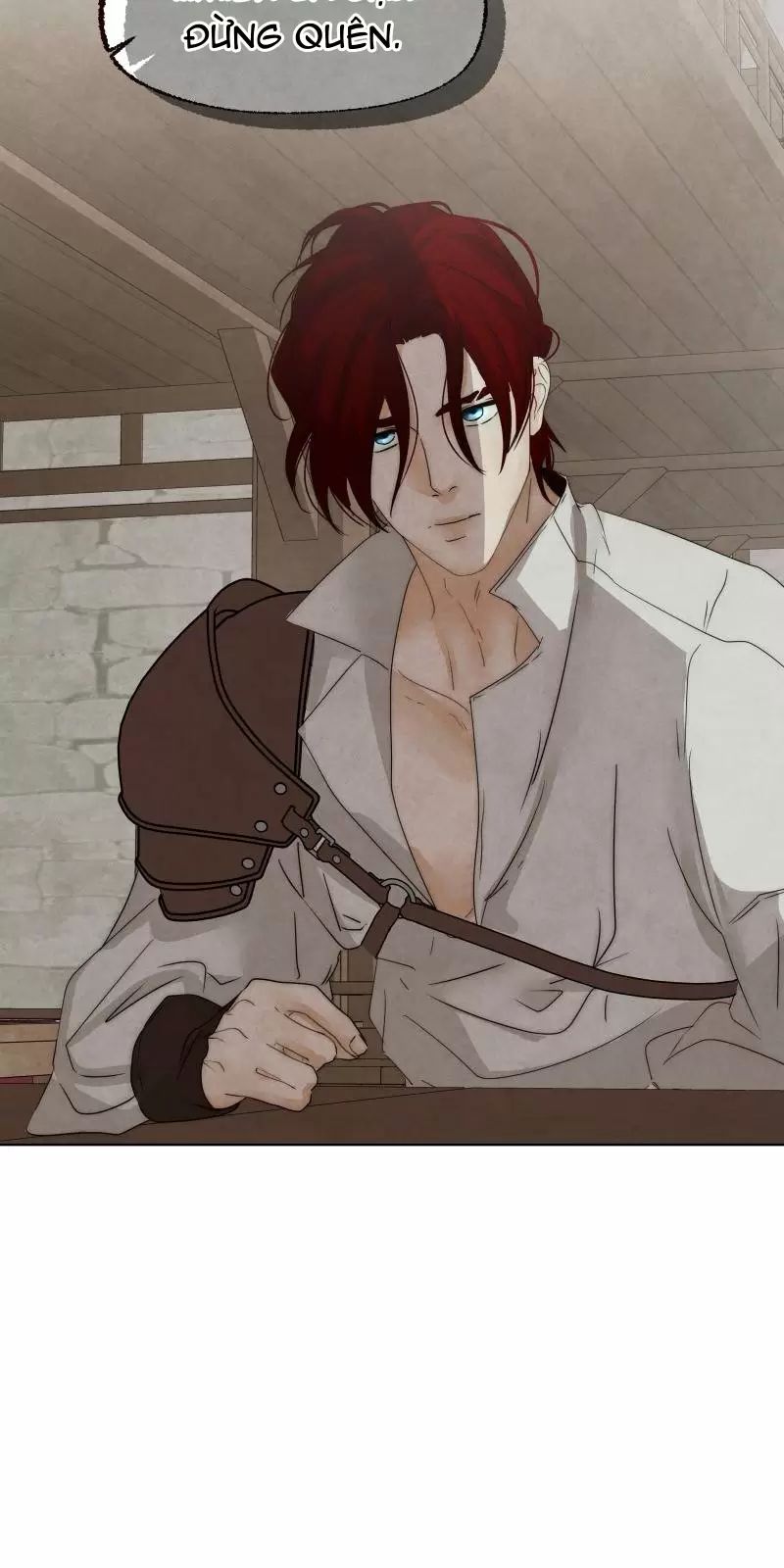 Tôi Là Kẻ Phản Diện Chap 34 - Next Chap 35