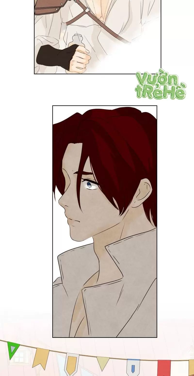 Tôi Là Kẻ Phản Diện Chap 34 - Next Chap 35