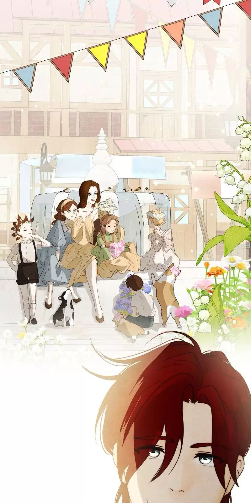 Tôi Là Kẻ Phản Diện Chap 34 - Next Chap 35
