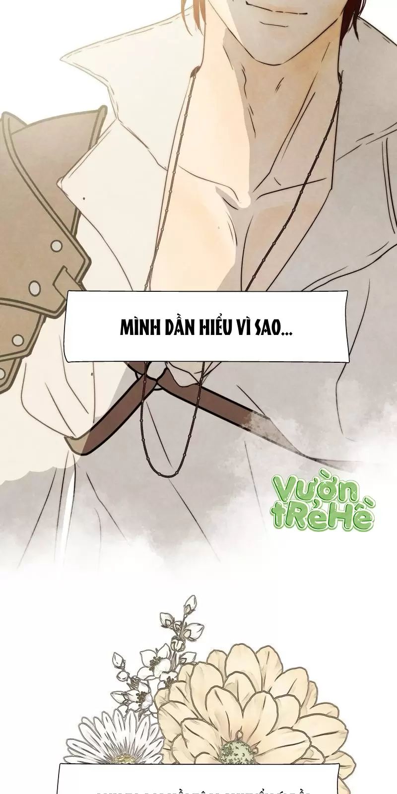 Tôi Là Kẻ Phản Diện Chap 34 - Next Chap 35