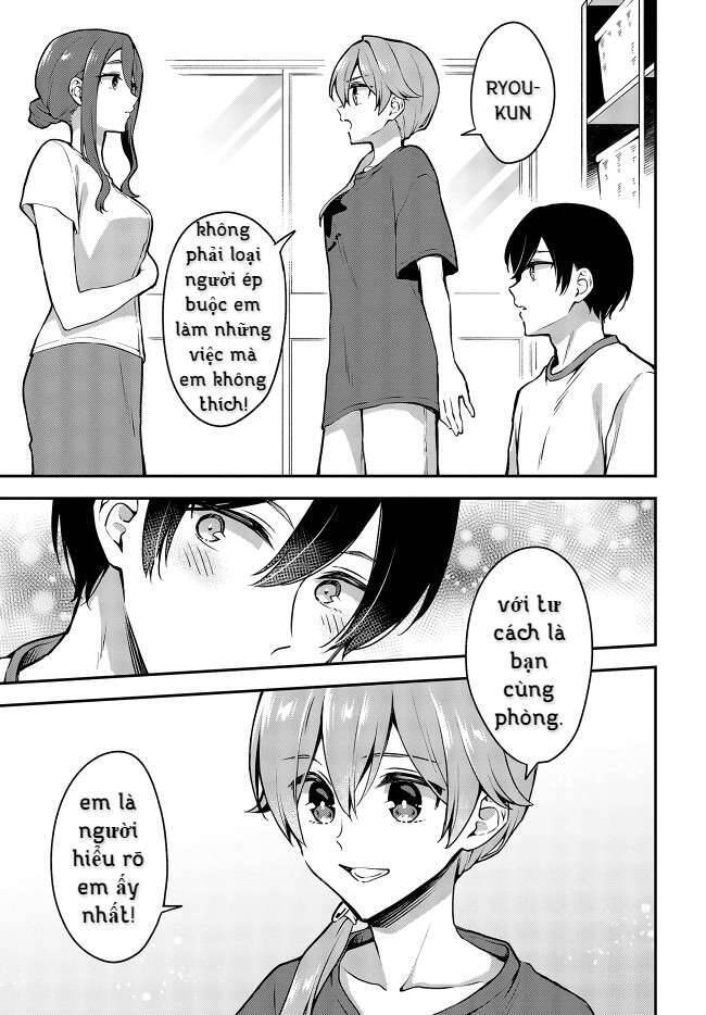 Tôi Là Kỵ Sĩ Anh Hùng Của Đế Chế Liên Thiên Hà! Chap 15 - Next Chap 16