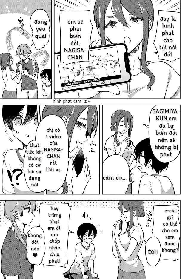 Tôi Là Kỵ Sĩ Anh Hùng Của Đế Chế Liên Thiên Hà! Chap 15 - Next Chap 16