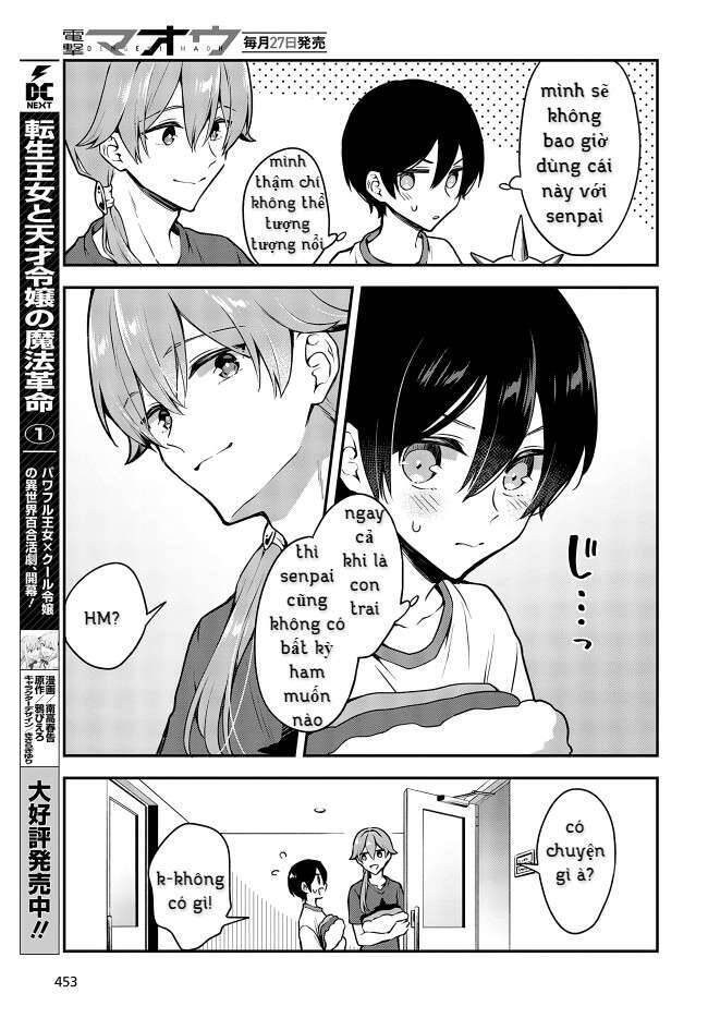 Tôi Là Kỵ Sĩ Anh Hùng Của Đế Chế Liên Thiên Hà! Chap 15 - Next Chap 16
