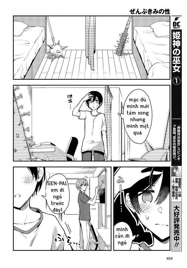 Tôi Là Kỵ Sĩ Anh Hùng Của Đế Chế Liên Thiên Hà! Chap 15 - Next Chap 16