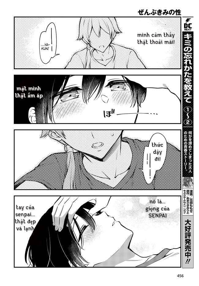 Tôi Là Kỵ Sĩ Anh Hùng Của Đế Chế Liên Thiên Hà! Chap 15 - Next Chap 16