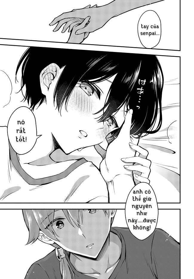 Tôi Là Kỵ Sĩ Anh Hùng Của Đế Chế Liên Thiên Hà! Chap 15 - Next Chap 16