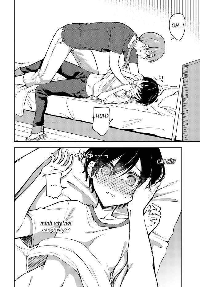 Tôi Là Kỵ Sĩ Anh Hùng Của Đế Chế Liên Thiên Hà! Chap 15 - Next Chap 16