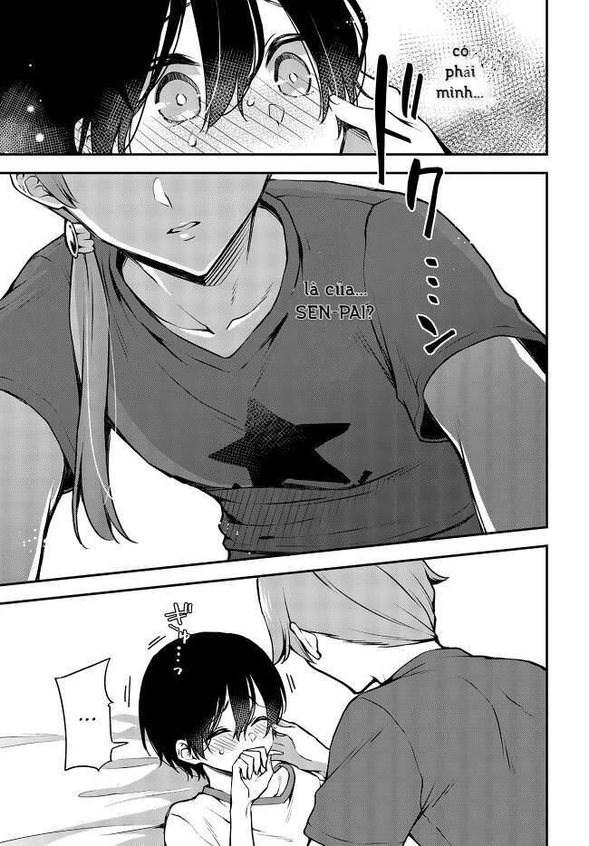Tôi Là Kỵ Sĩ Anh Hùng Của Đế Chế Liên Thiên Hà! Chap 15 - Next Chap 16