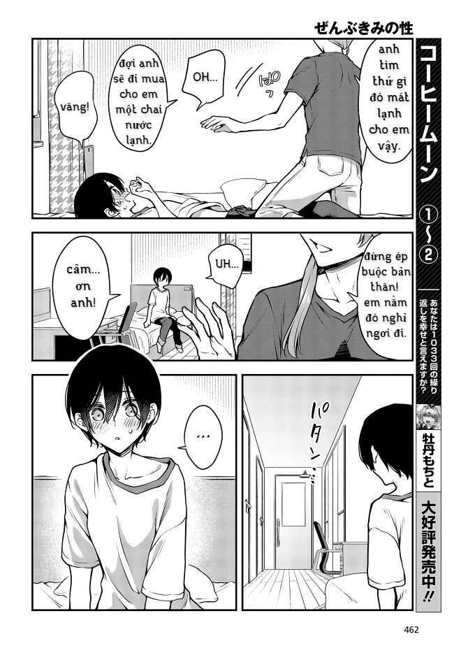 Tôi Là Kỵ Sĩ Anh Hùng Của Đế Chế Liên Thiên Hà! Chap 15 - Next Chap 16