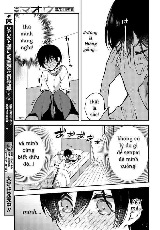 Tôi Là Kỵ Sĩ Anh Hùng Của Đế Chế Liên Thiên Hà! Chap 15 - Next Chap 16