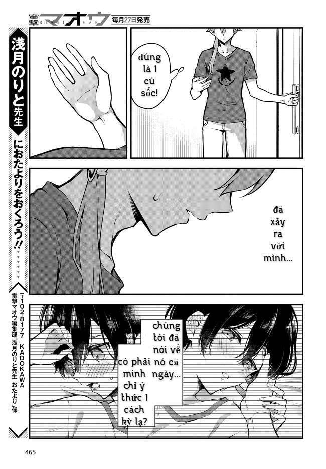 Tôi Là Kỵ Sĩ Anh Hùng Của Đế Chế Liên Thiên Hà! Chap 15 - Next Chap 16