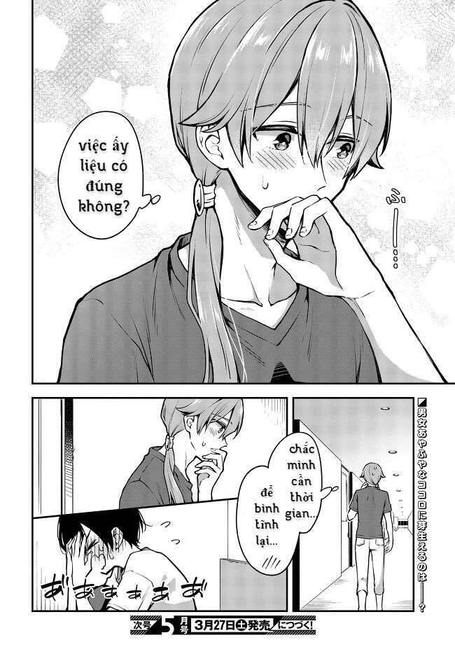 Tôi Là Kỵ Sĩ Anh Hùng Của Đế Chế Liên Thiên Hà! Chap 15 - Next Chap 16