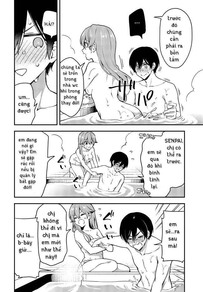 Tôi Là Kỵ Sĩ Anh Hùng Của Đế Chế Liên Thiên Hà! Chap 15 - Next Chap 16