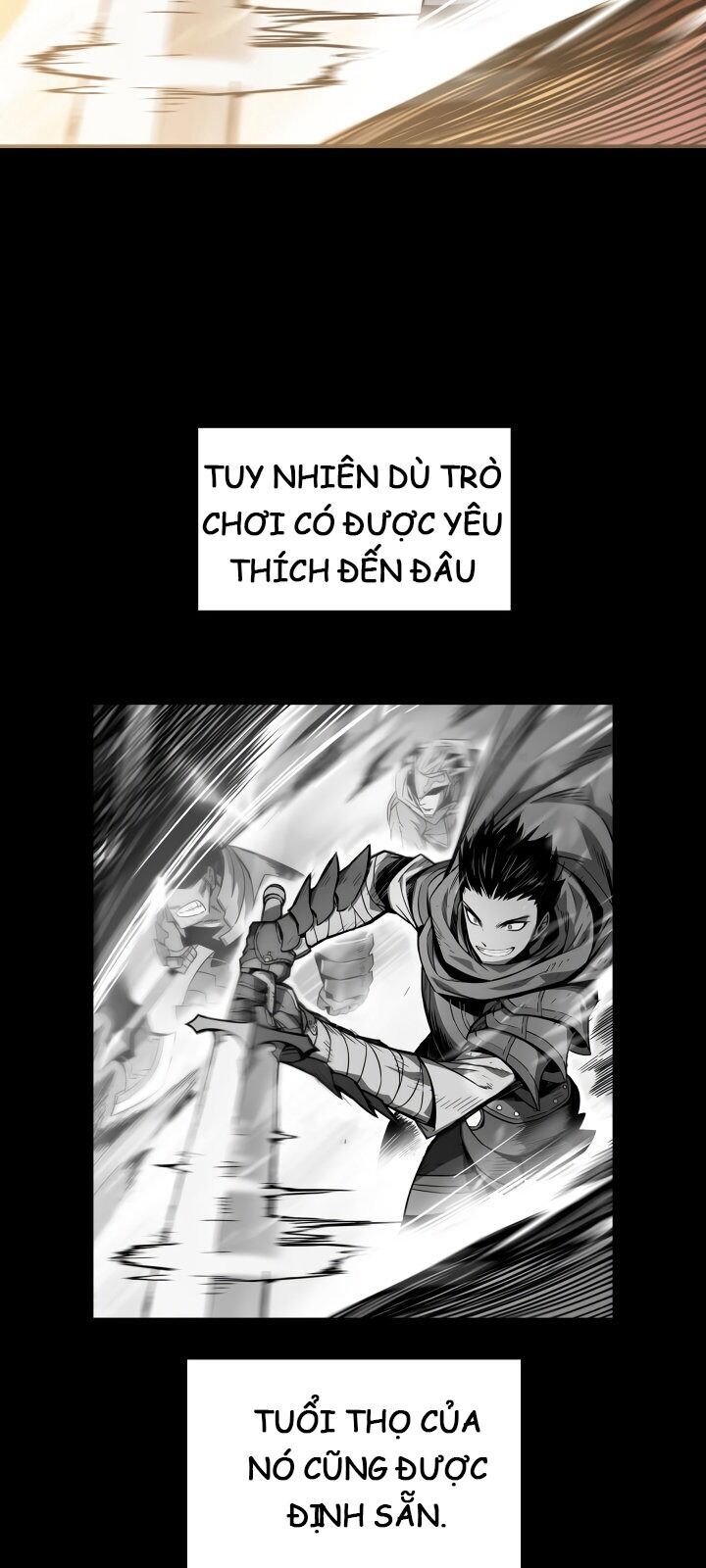 Tôi Là Lính Mới Chap 0 - Next Chap 1
