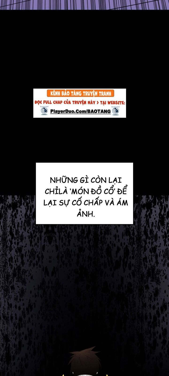 Tôi Là Lính Mới Chap 0 - Next Chap 1