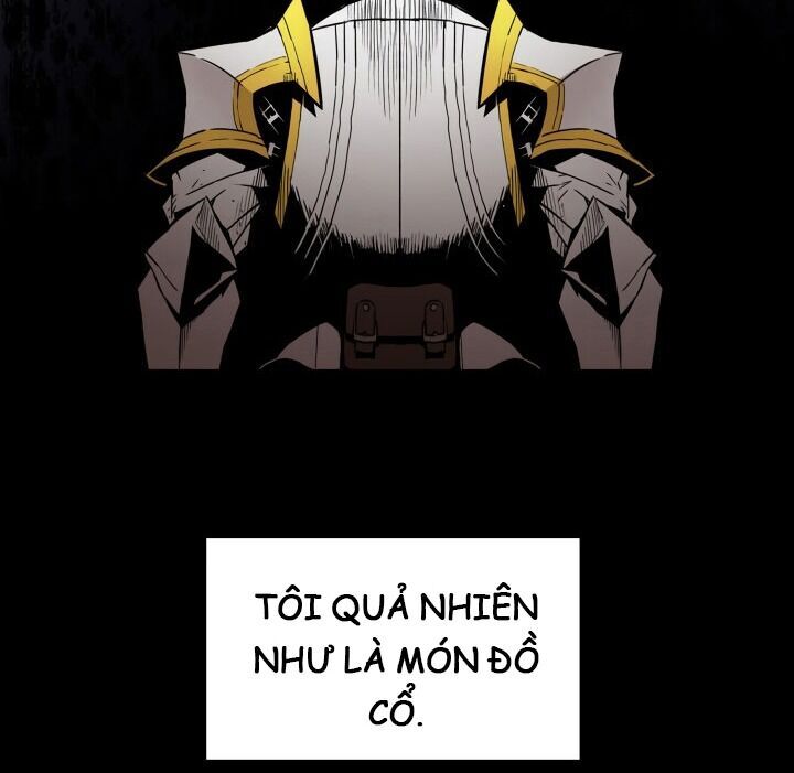 Tôi Là Lính Mới Chap 0 - Next Chap 1