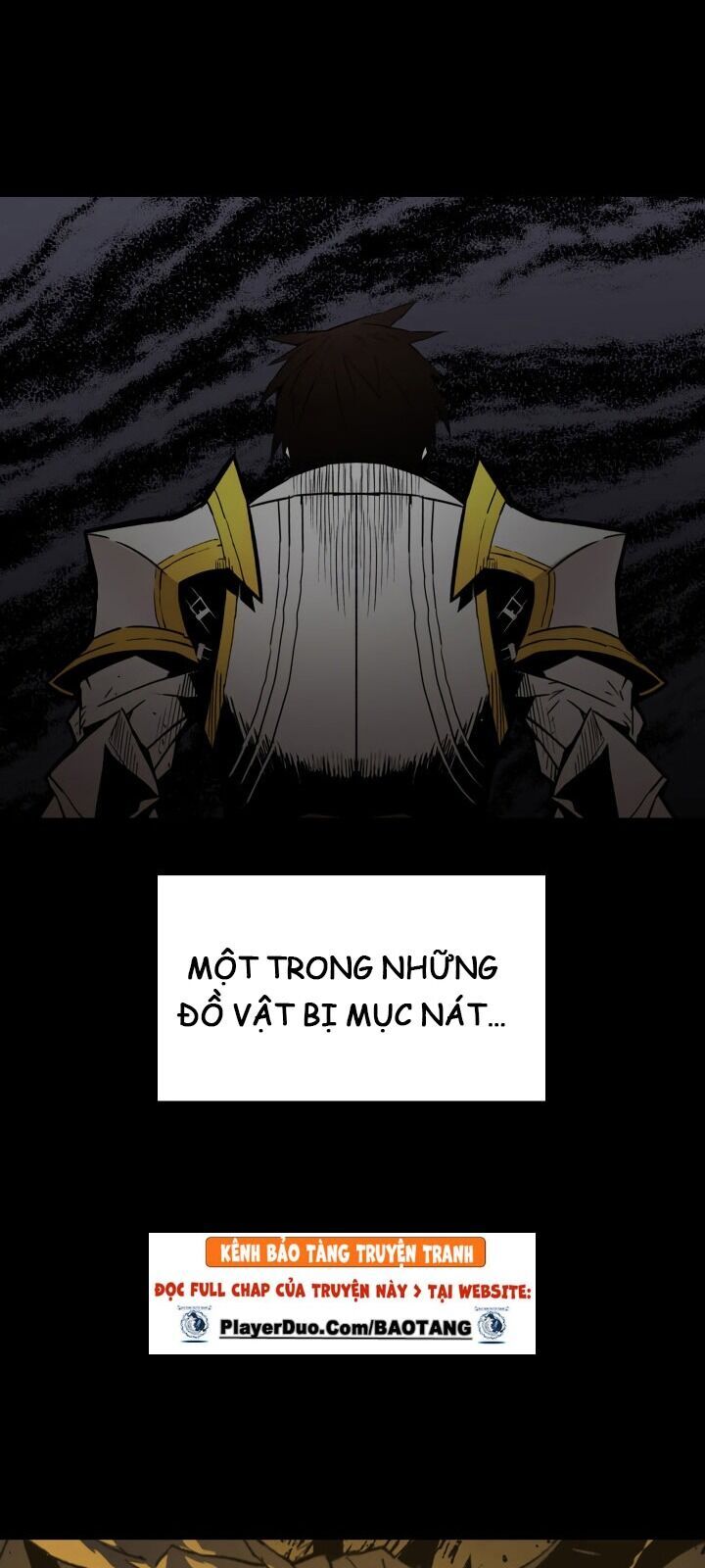 Tôi Là Lính Mới Chap 0 - Next Chap 1