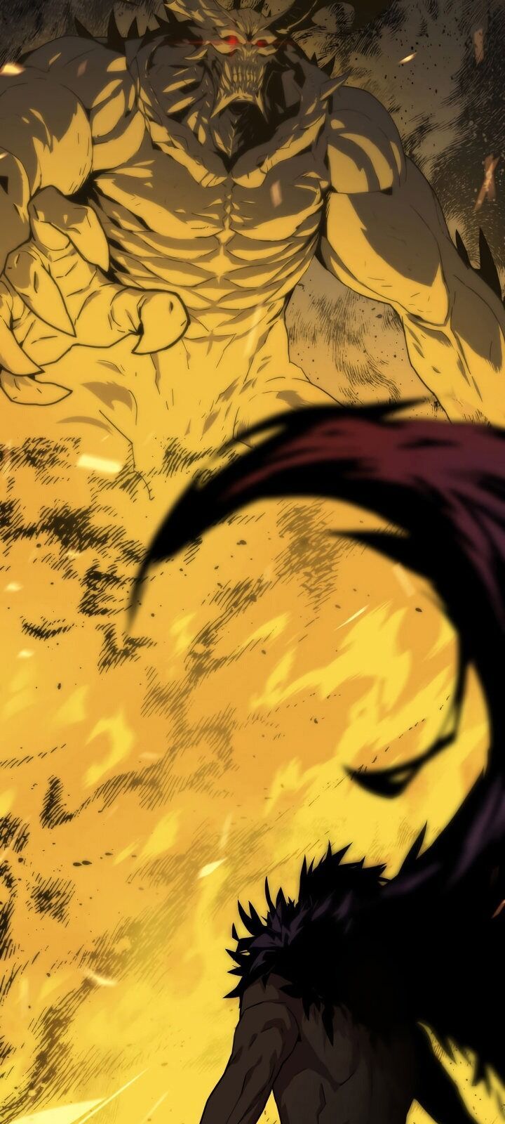 Tôi Là Lính Mới Chap 0 - Next Chap 1